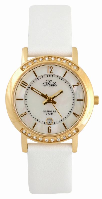 KE.6290LD g/h Seits, Dameur